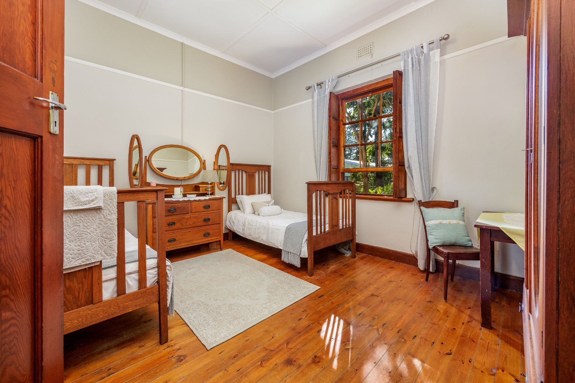 3 Bedroom House in Rawsonville