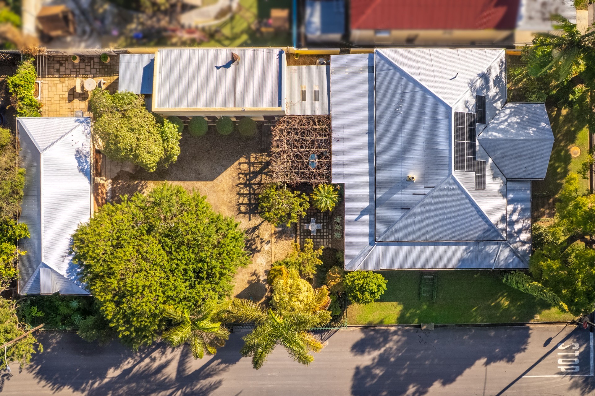 3 Bedroom House in Rawsonville