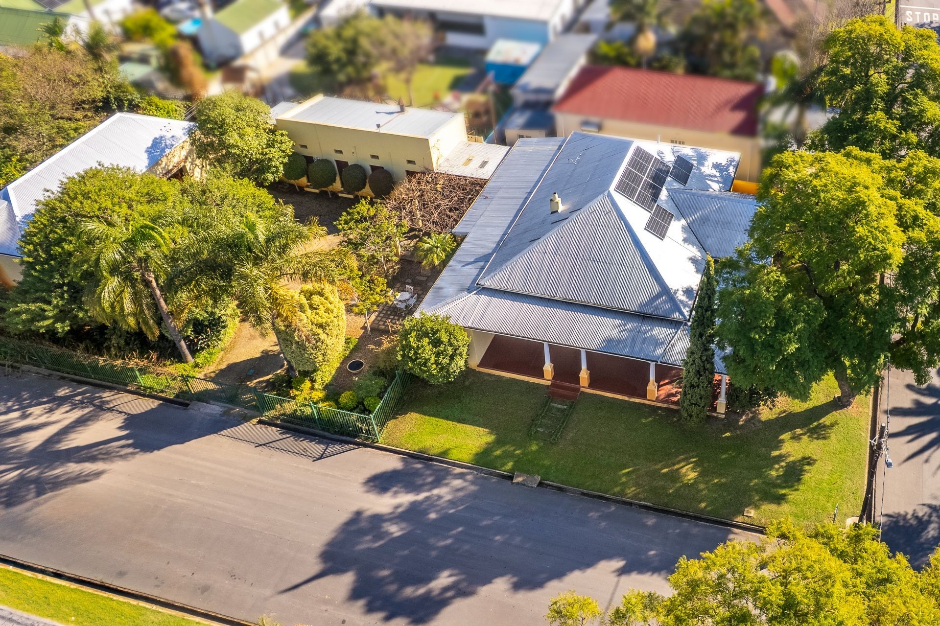 3 Bedroom House in Rawsonville