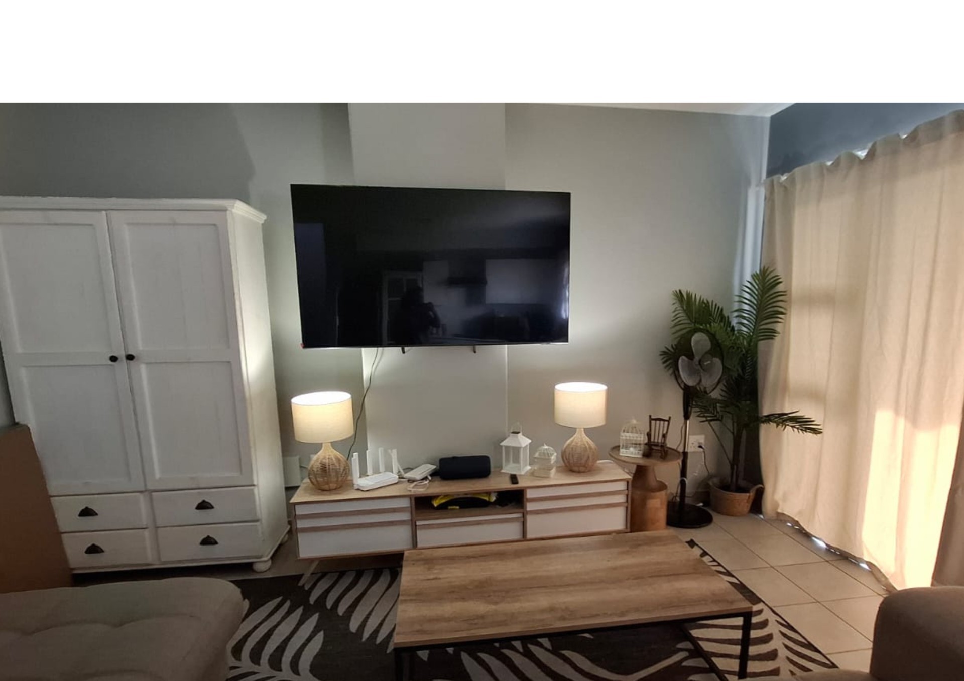 Modern 3-Bedroom Duplex Apartment in Secure Ihlathi Estate - Parklands