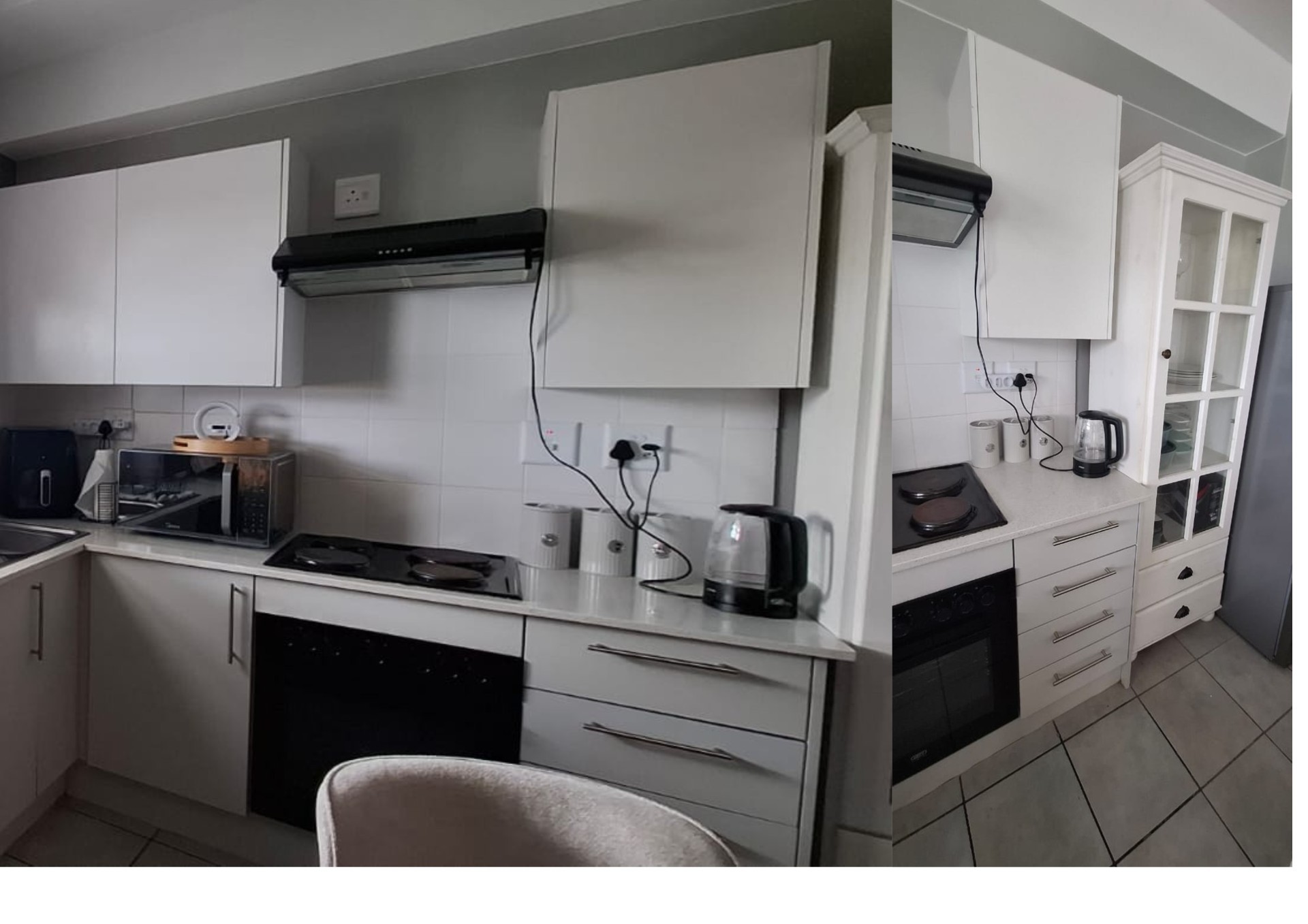 Modern 3-Bedroom Duplex Apartment in Secure Ihlathi Estate - Parklands