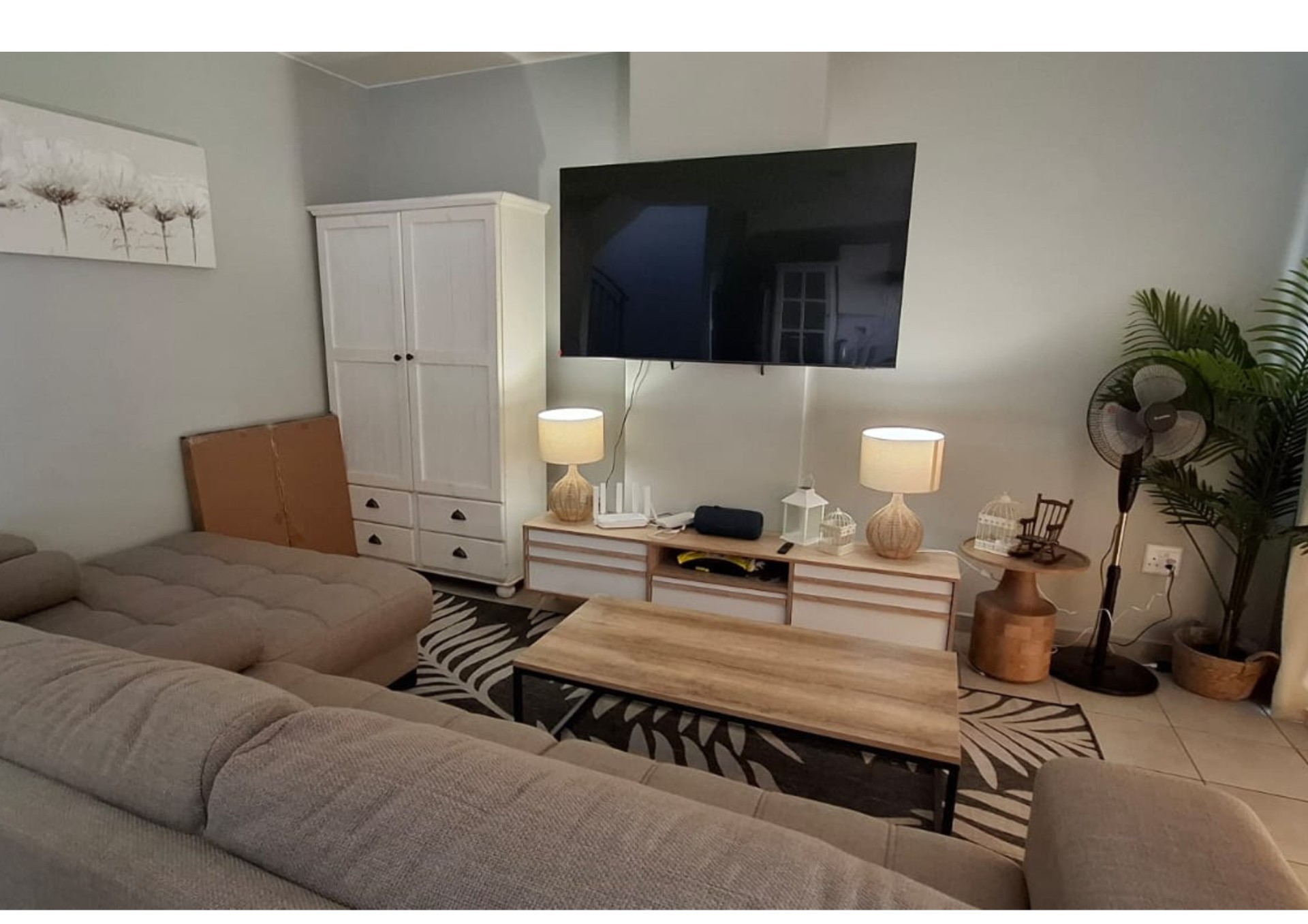 Modern 3-Bedroom Duplex Apartment in Secure Ihlathi Estate - Parklands