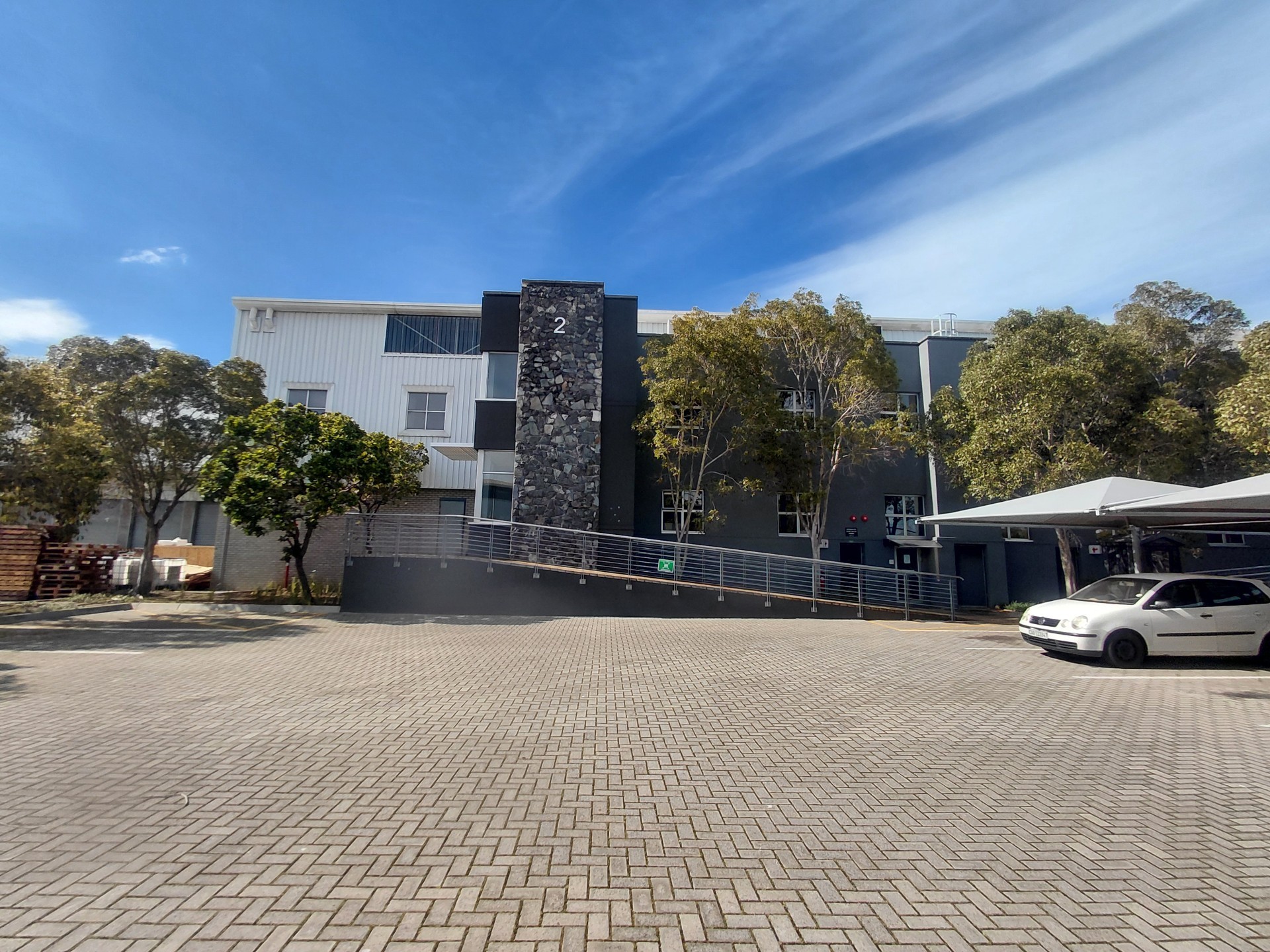 6075sqm Industrial Property To Rent in Montague Gardens, Milnerton