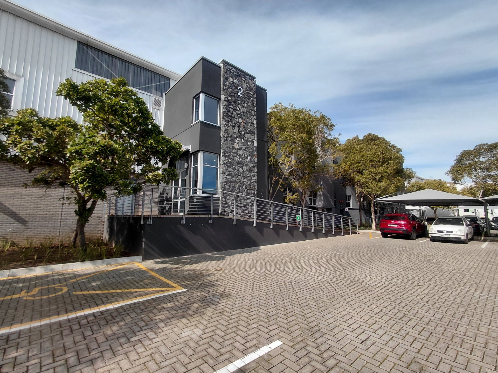 6075sqm Industrial Property To Rent in Montague Gardens, Milnerton