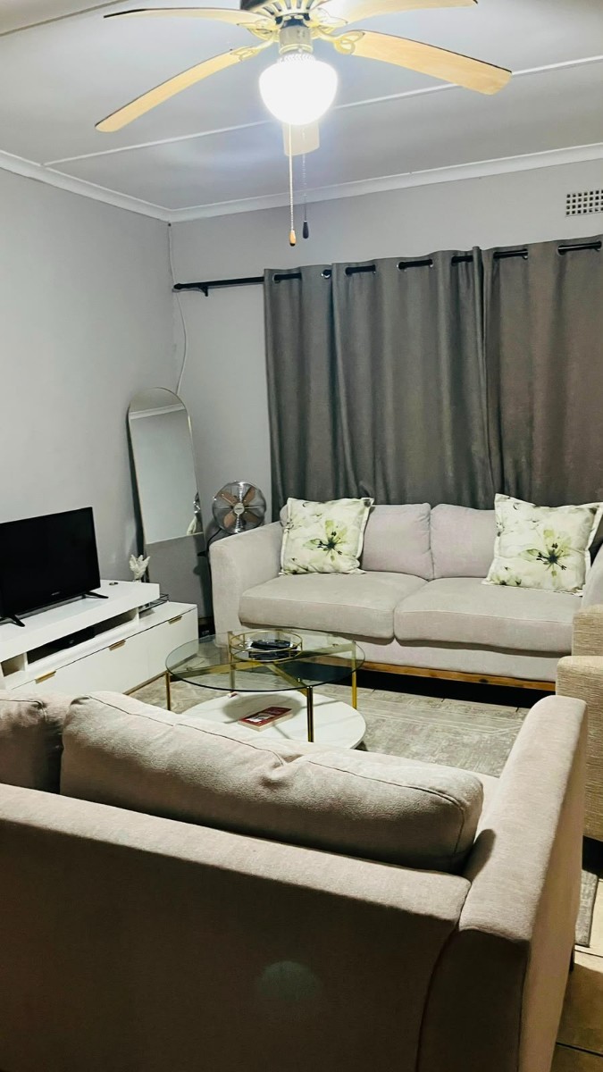 House To Rent in Westville