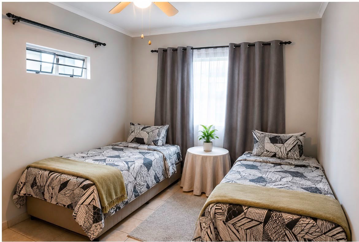 House To Rent in Westville