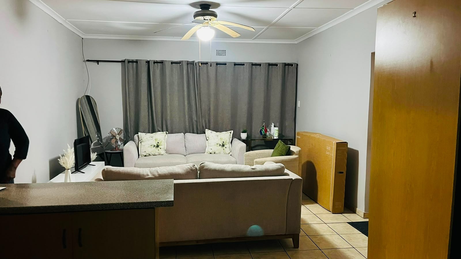 House To Rent in Westville