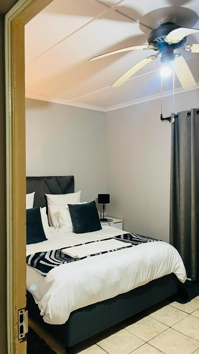 House To Rent in Westville
