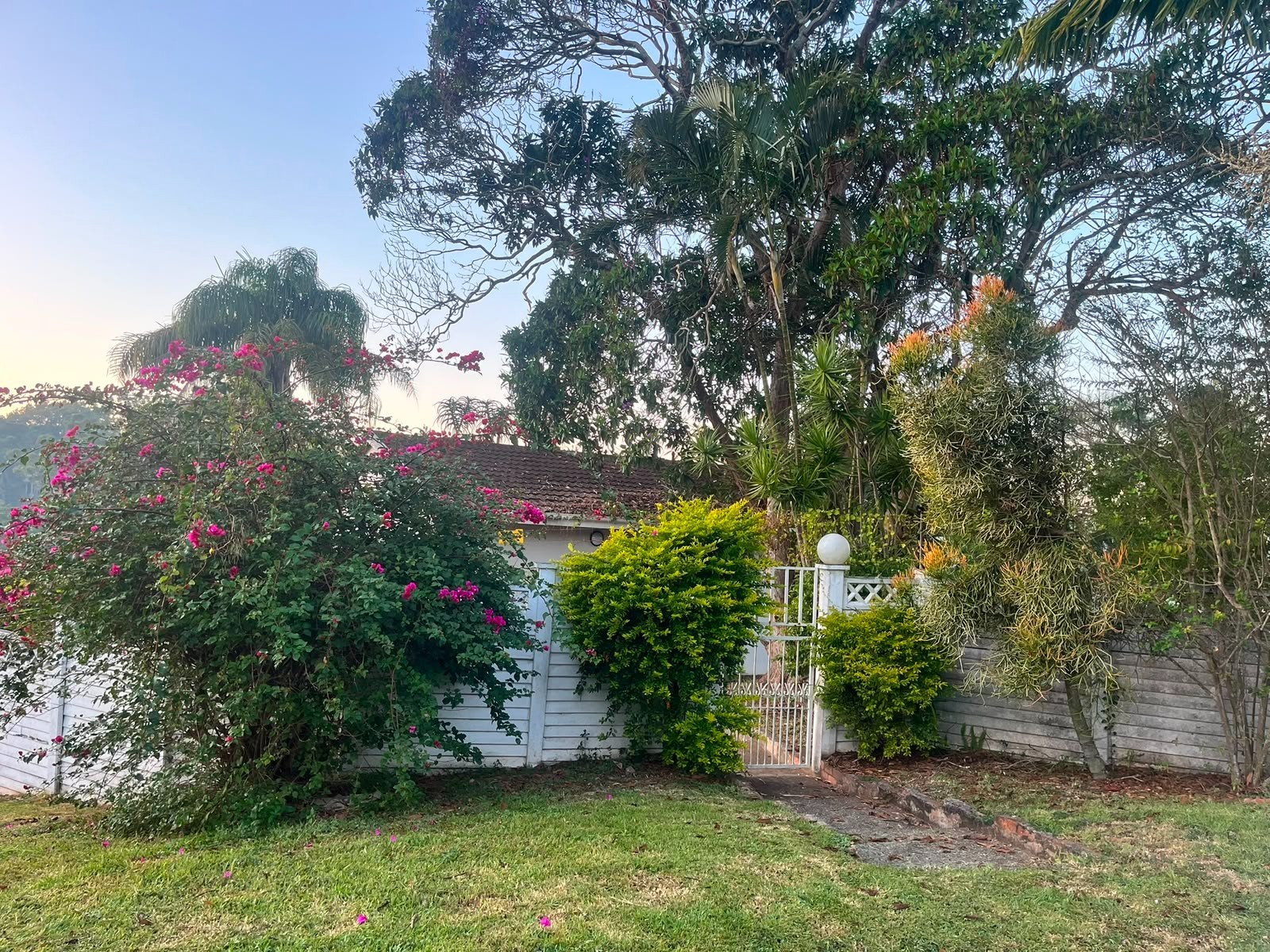 House To Rent in Westville