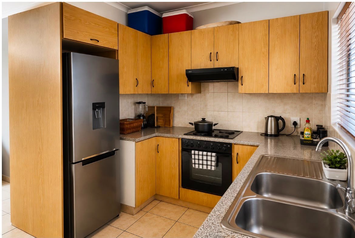 House To Rent in Westville