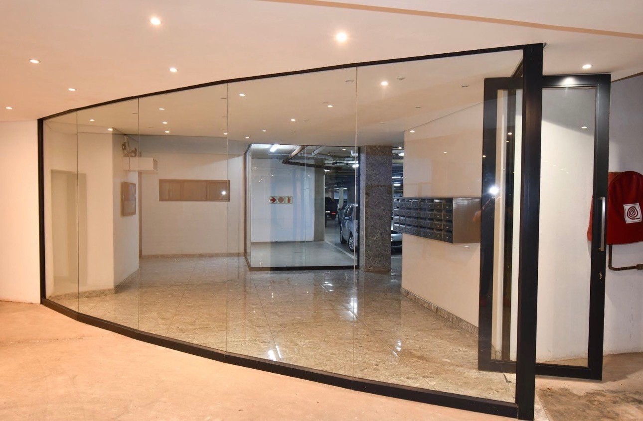 Executive Furnished Apartment with Houghton Skyline Views | Houghton Estate