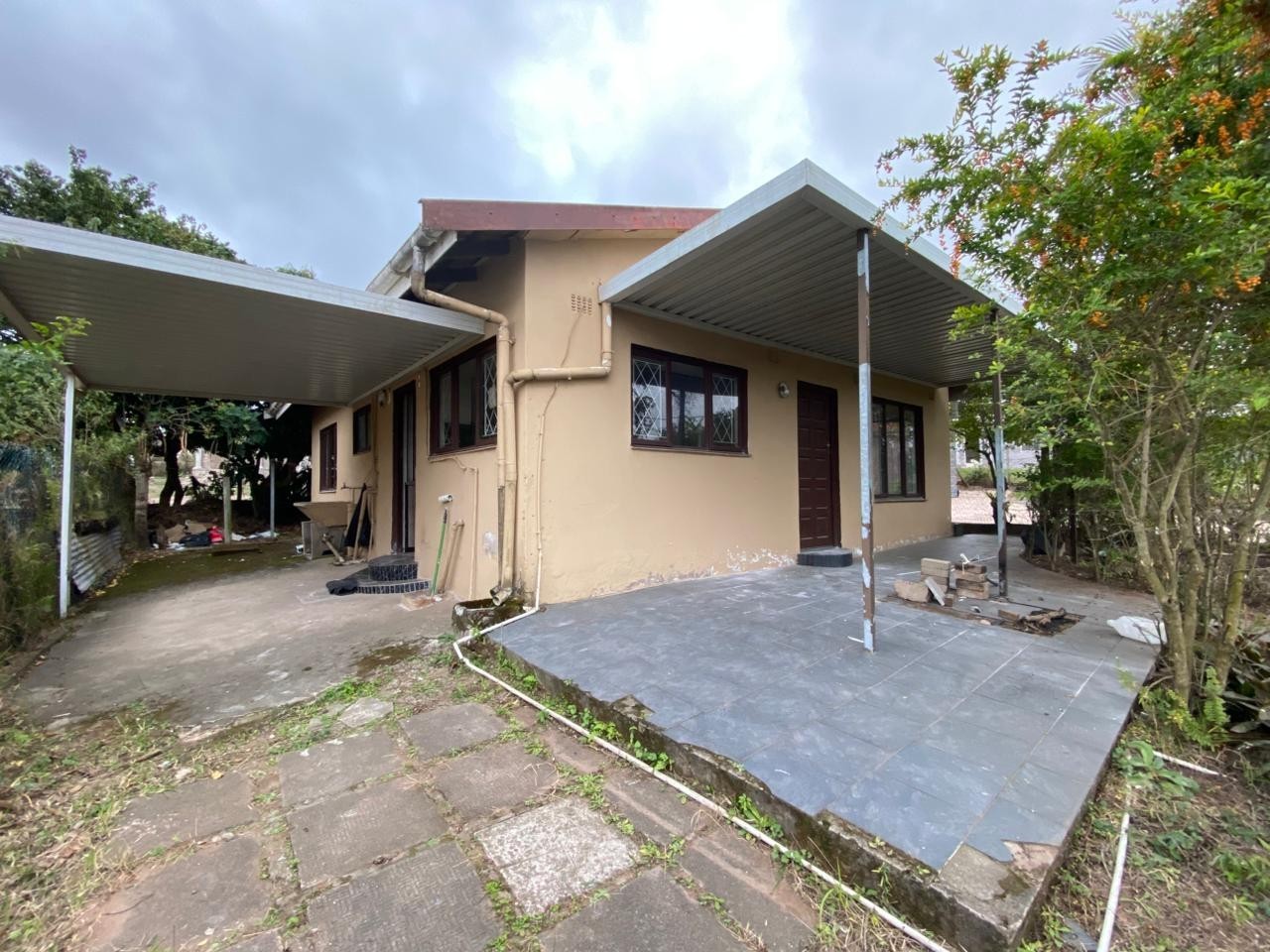 House For Sale in Klaarwater, Pinetown, KwaZulu Natal