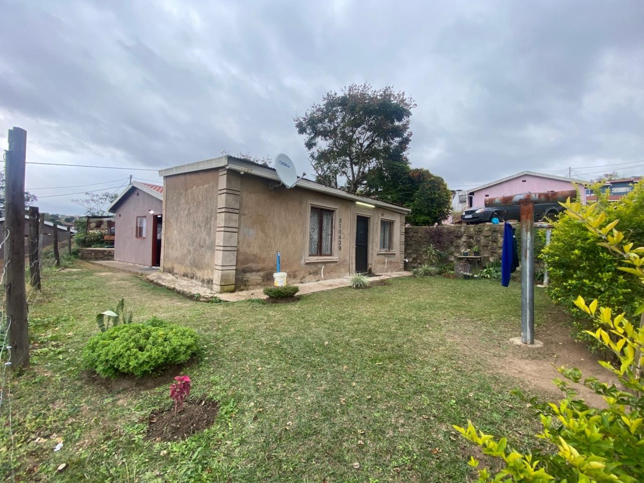 House For Sale in Dassenhoek, Pinetown, KwaZulu Natal