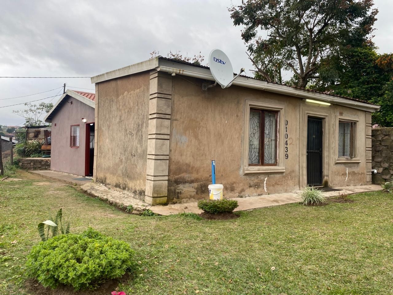 House For Sale in Dassenhoek, Pinetown, KwaZulu Natal