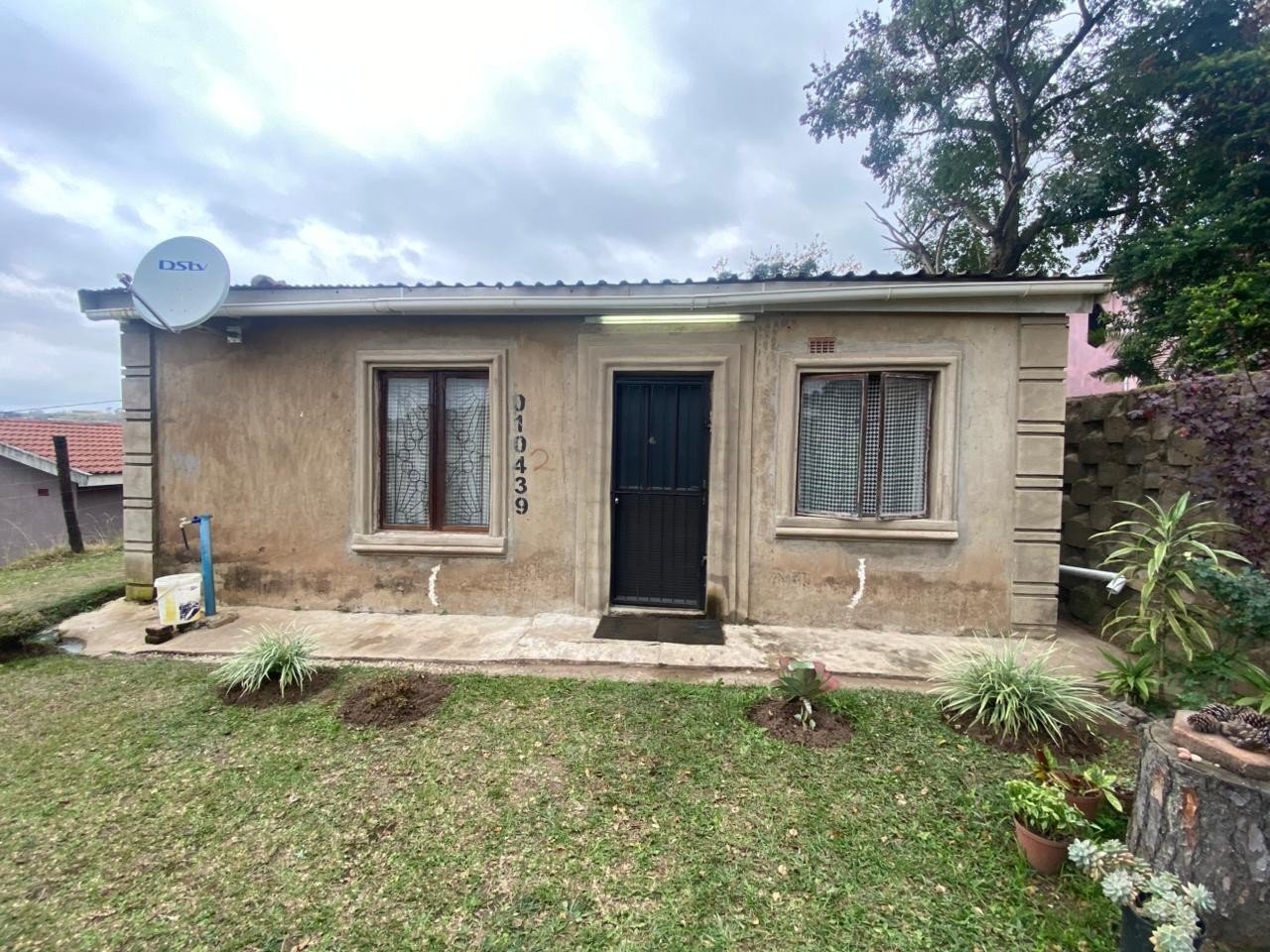 House For Sale in Dassenhoek, Pinetown, KwaZulu Natal