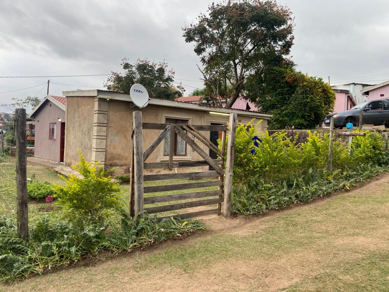 House For Sale in Dassenhoek, Pinetown, KwaZulu Natal