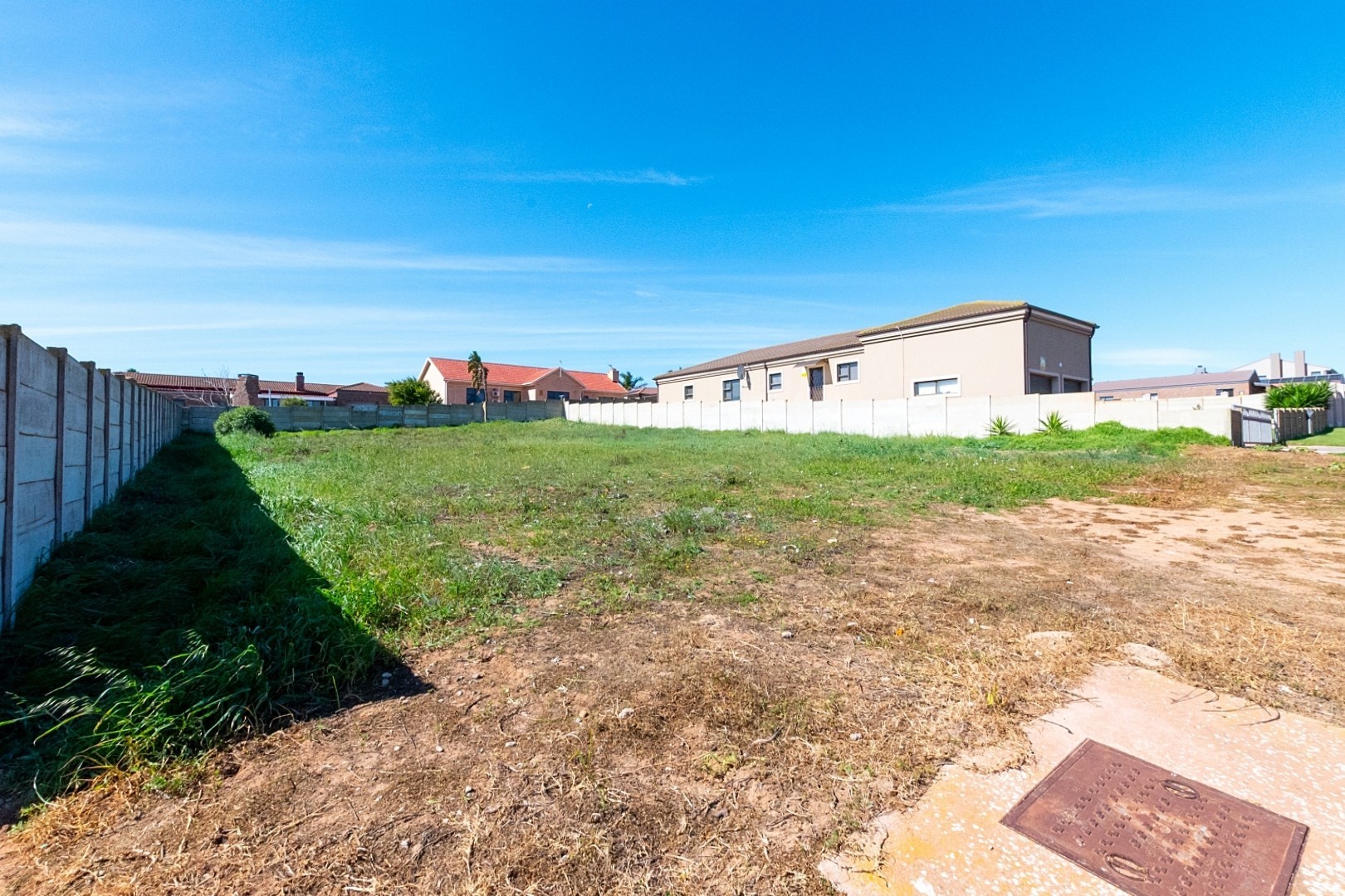 Vacant Land for sale in Vredenburg, 39 Strelitzia Street, Vredenburg, Western Cape, 803 m²