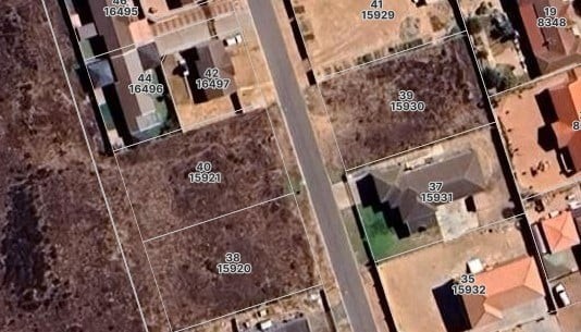 Vacant Land For Sale in Vredenburg
