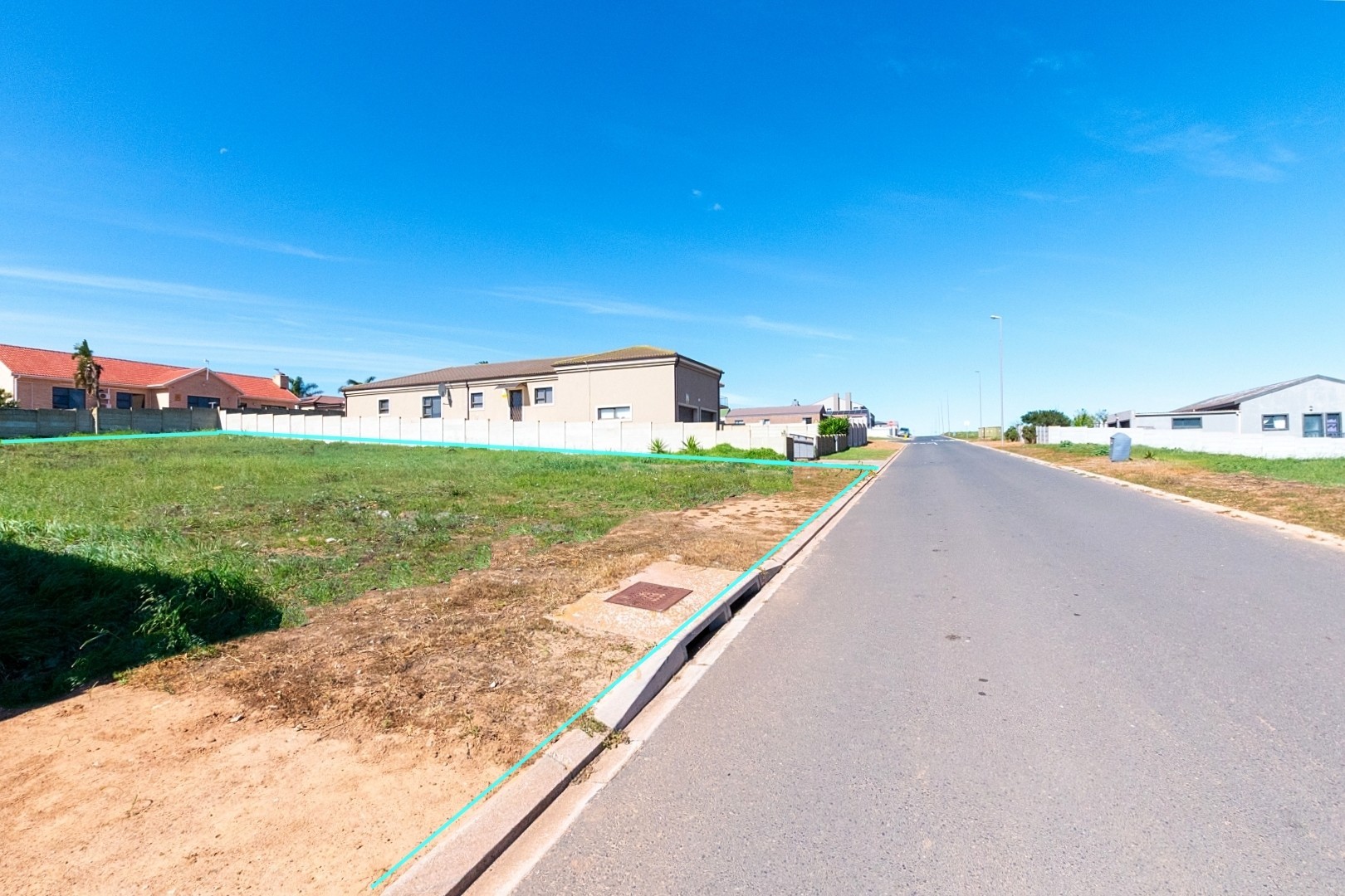 Vacant Land for sale in Vredenburg, 39 Strelitzia Street, Vredenburg, Western Cape, 803 m²