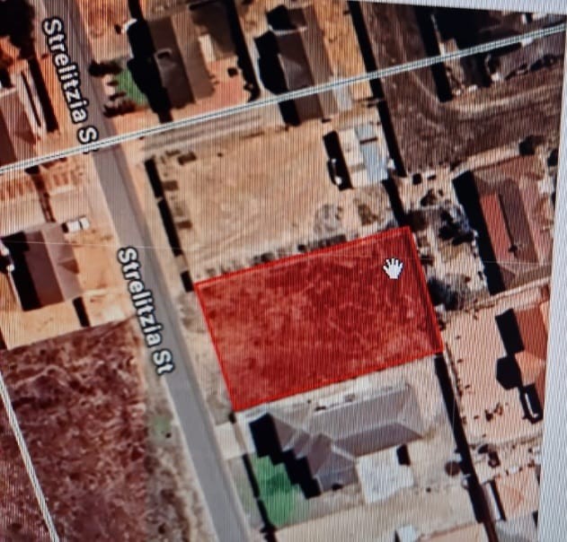 Vacant Land For Sale in Vredenburg