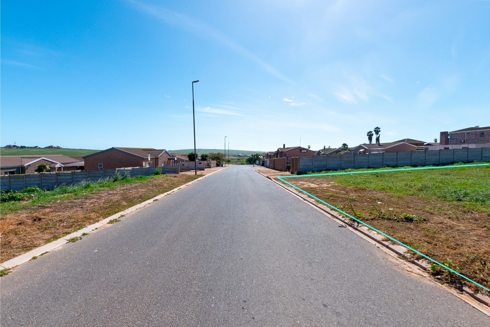 Vacant Land for sale in Vredenburg, 39 Strelitzia Street, Vredenburg, Western Cape, 803 m²