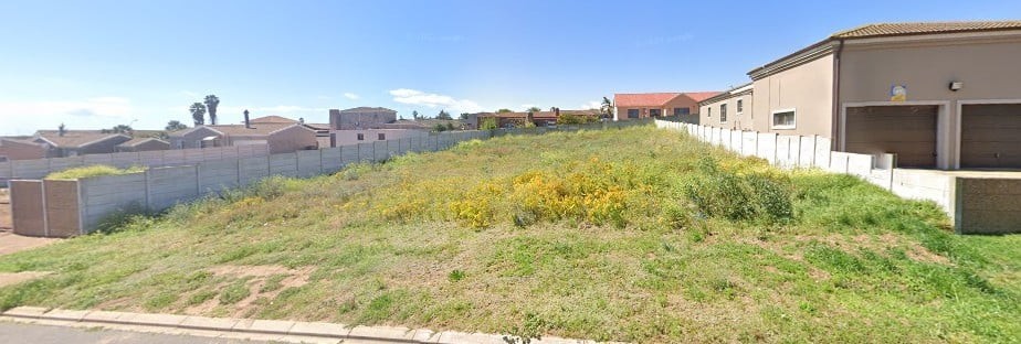 Vacant Land For Sale in Vredenburg