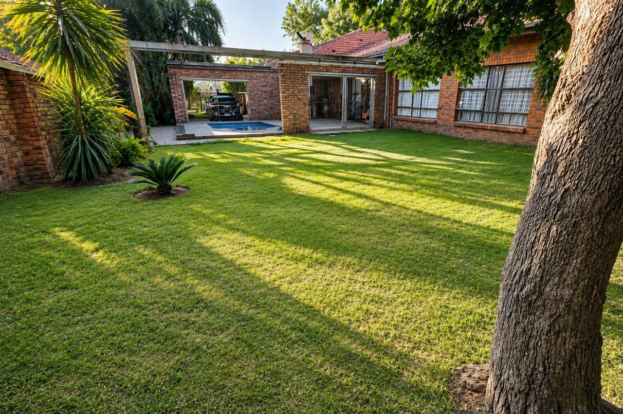 4 Bedroom House For Sale in Theresapark, Akasia