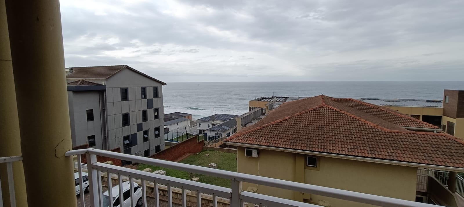 Apartment To Rent in Isipingo Beach, Isipingo, KwaZulu Natal