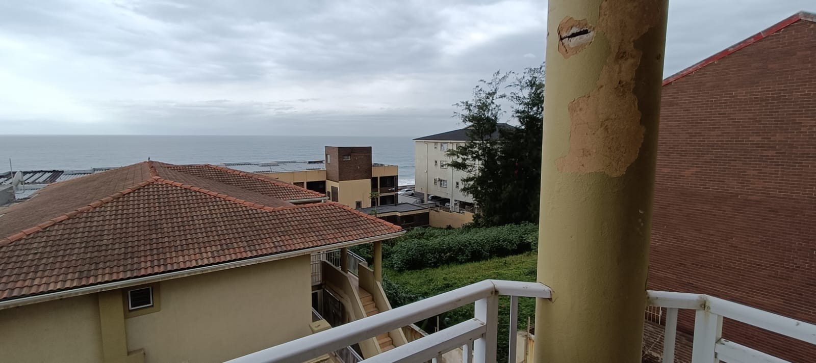 Apartment To Rent in Isipingo Beach, Isipingo, KwaZulu Natal