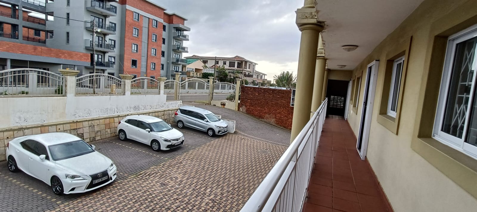 Apartment To Rent in Isipingo Beach, Isipingo, KwaZulu Natal