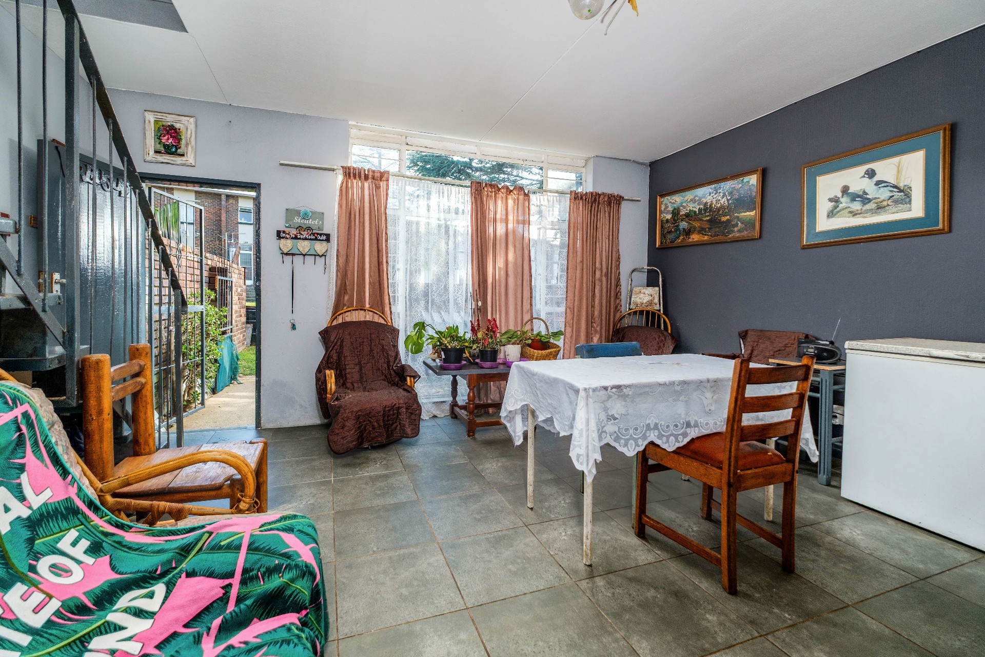 Three Bedroom Townhouse For Sale