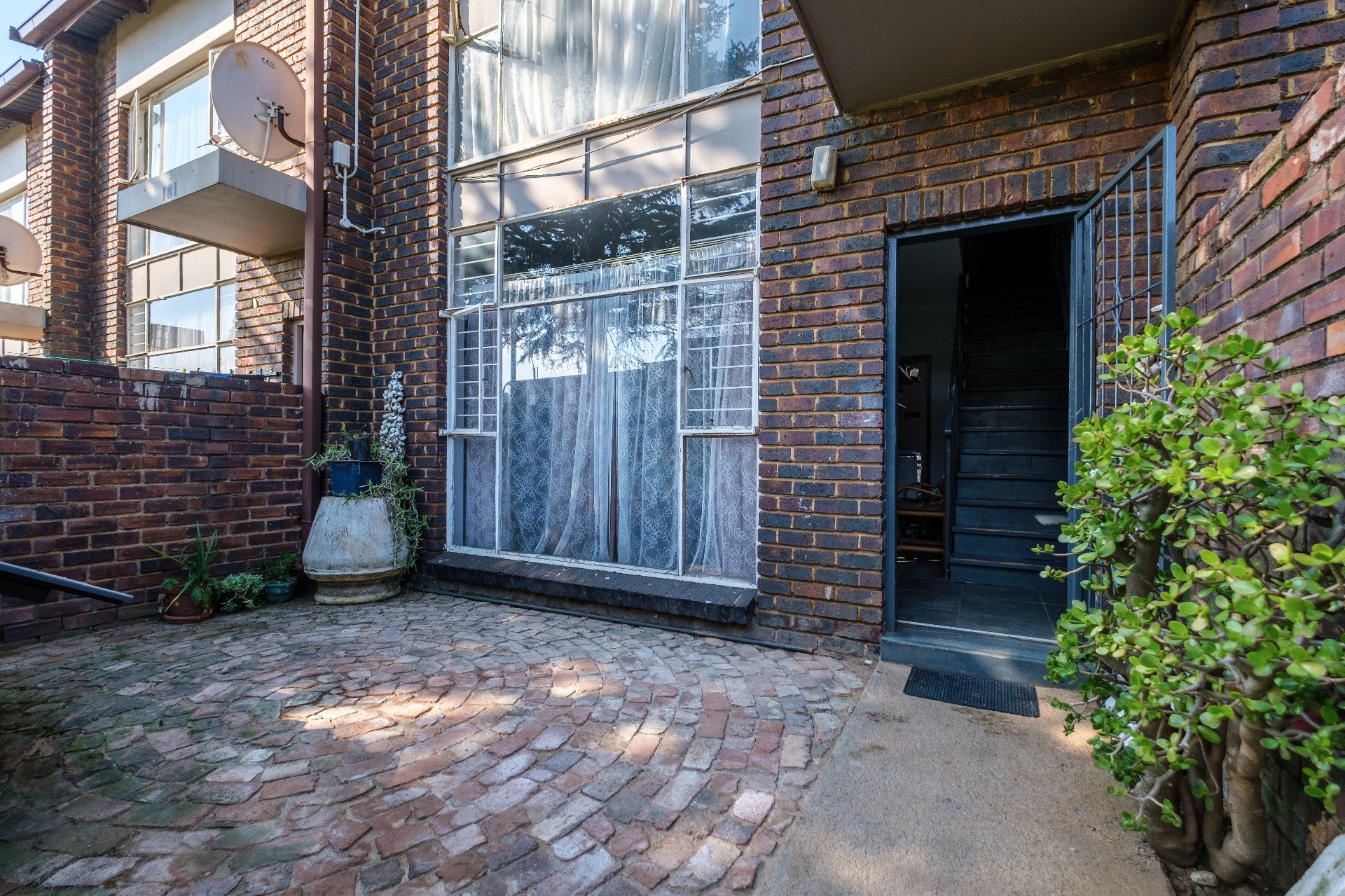 Three Bedroom Townhouse For Sale