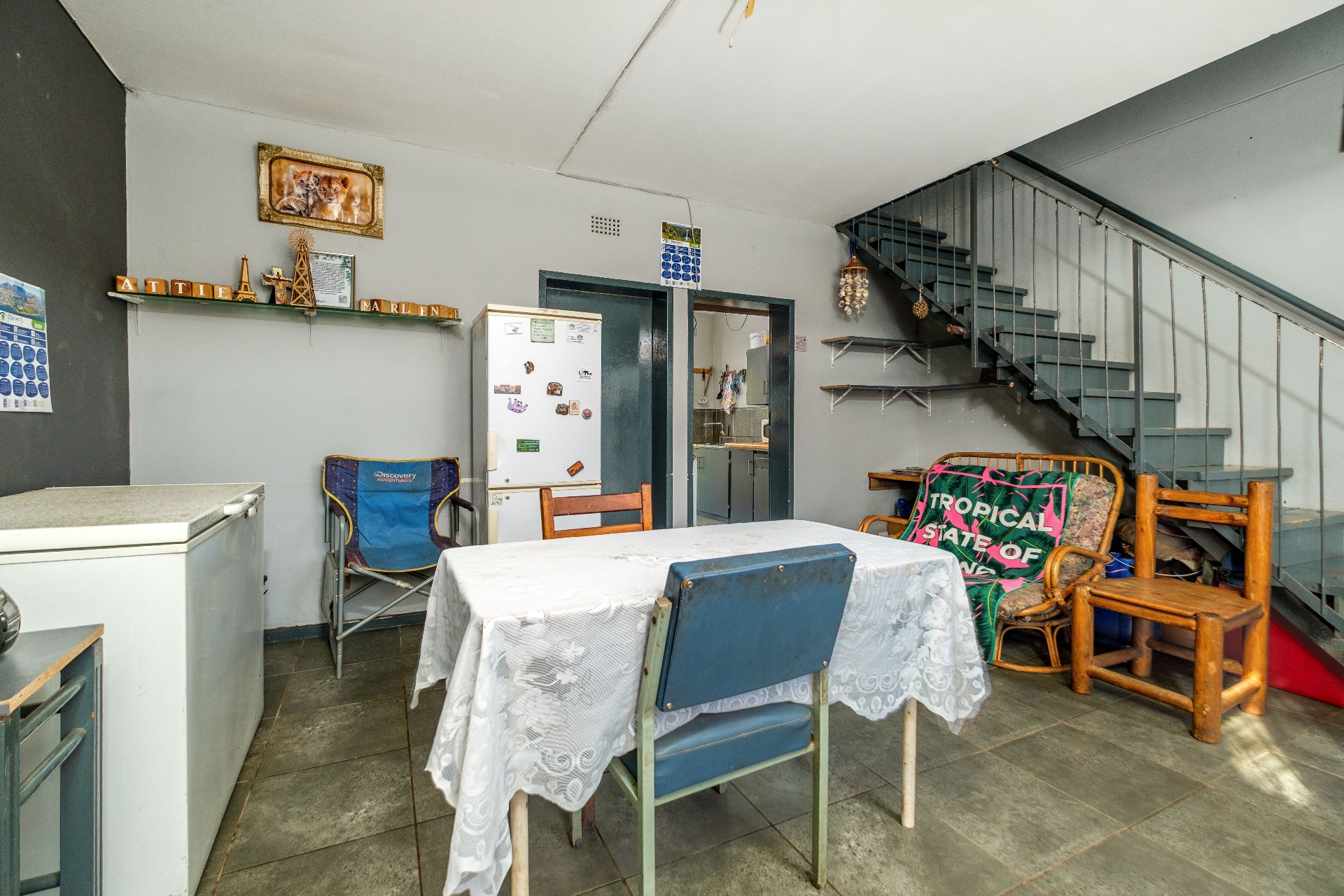 Three Bedroom Townhouse For Sale