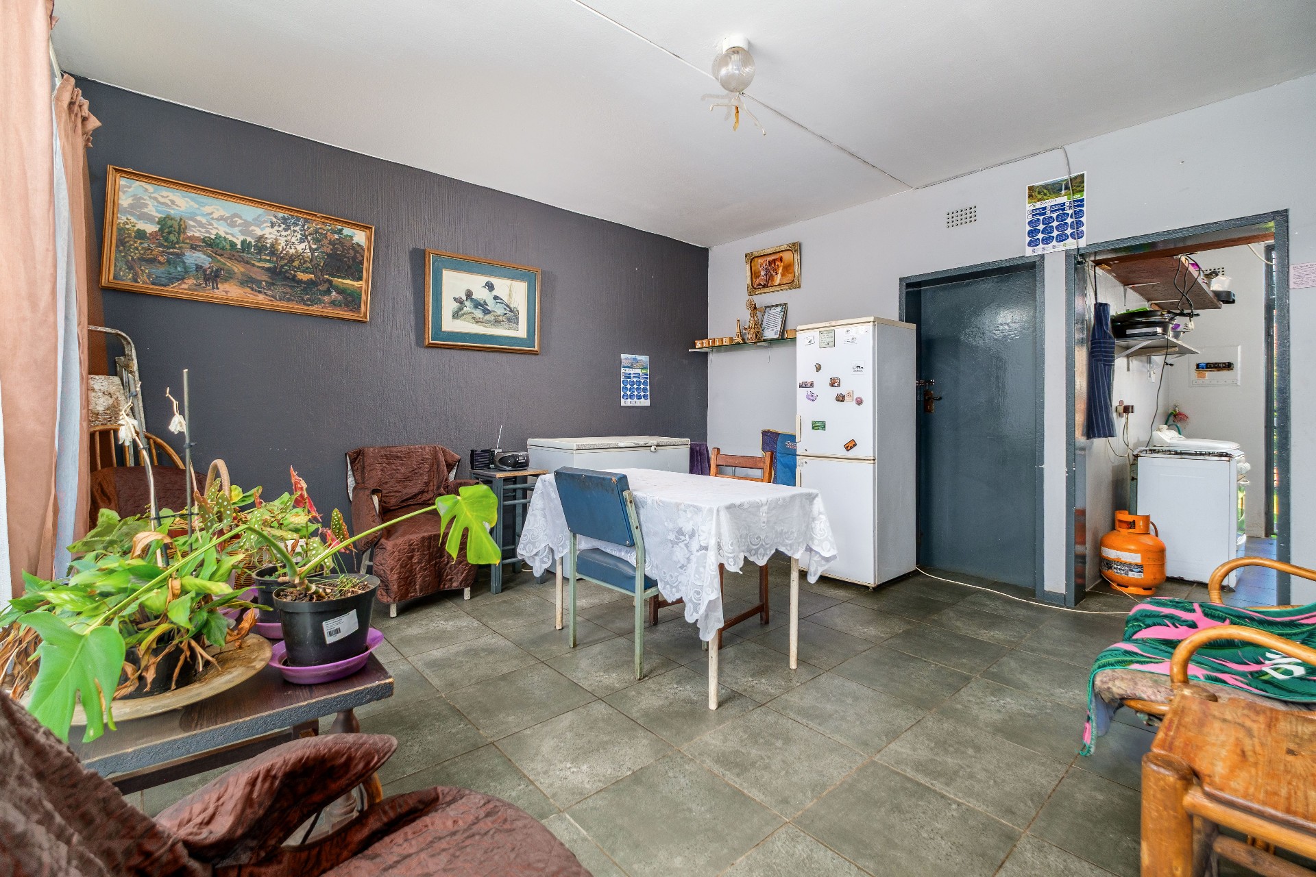 Three Bedroom Townhouse For Sale
