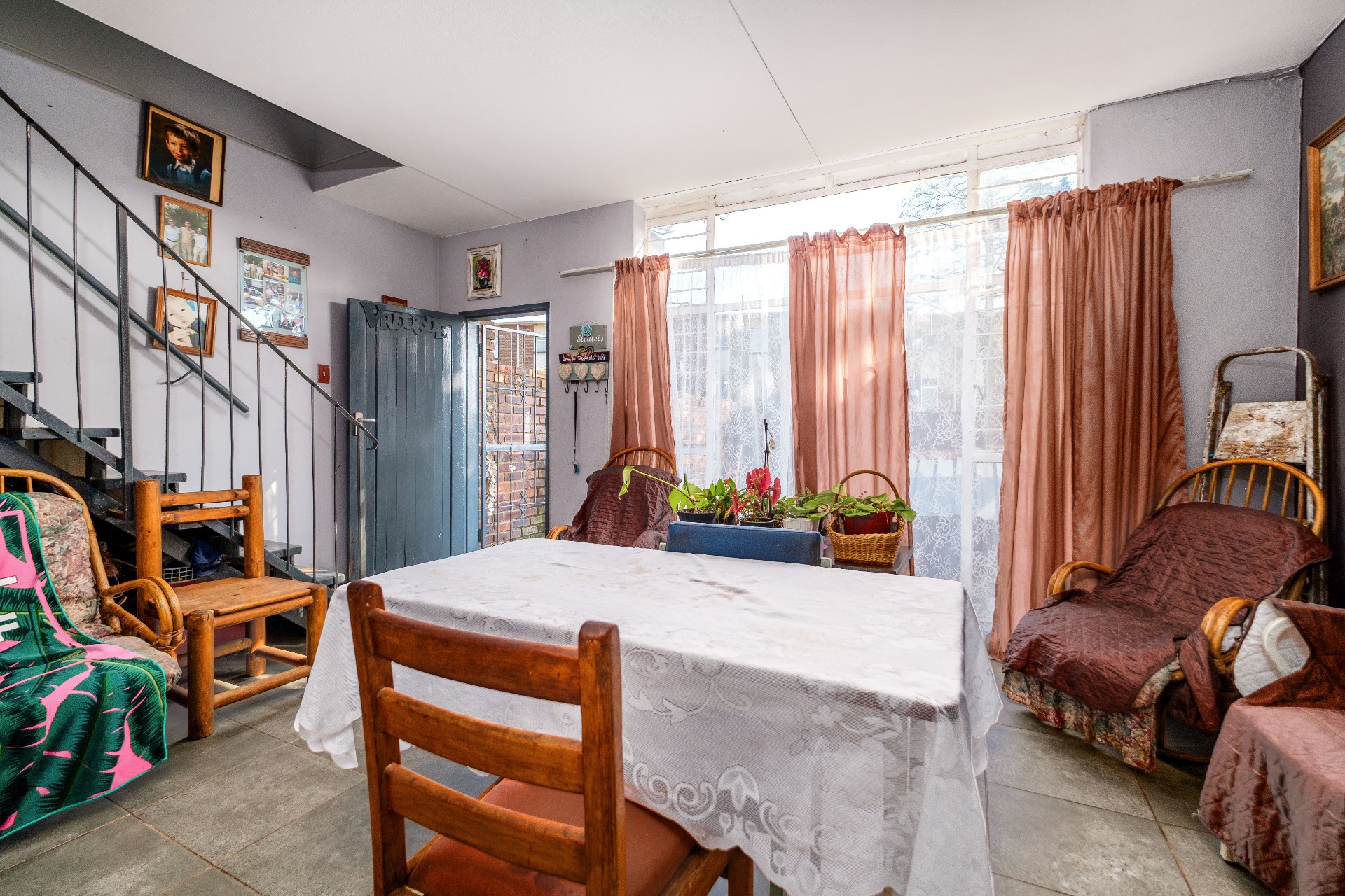 Three Bedroom Townhouse For Sale