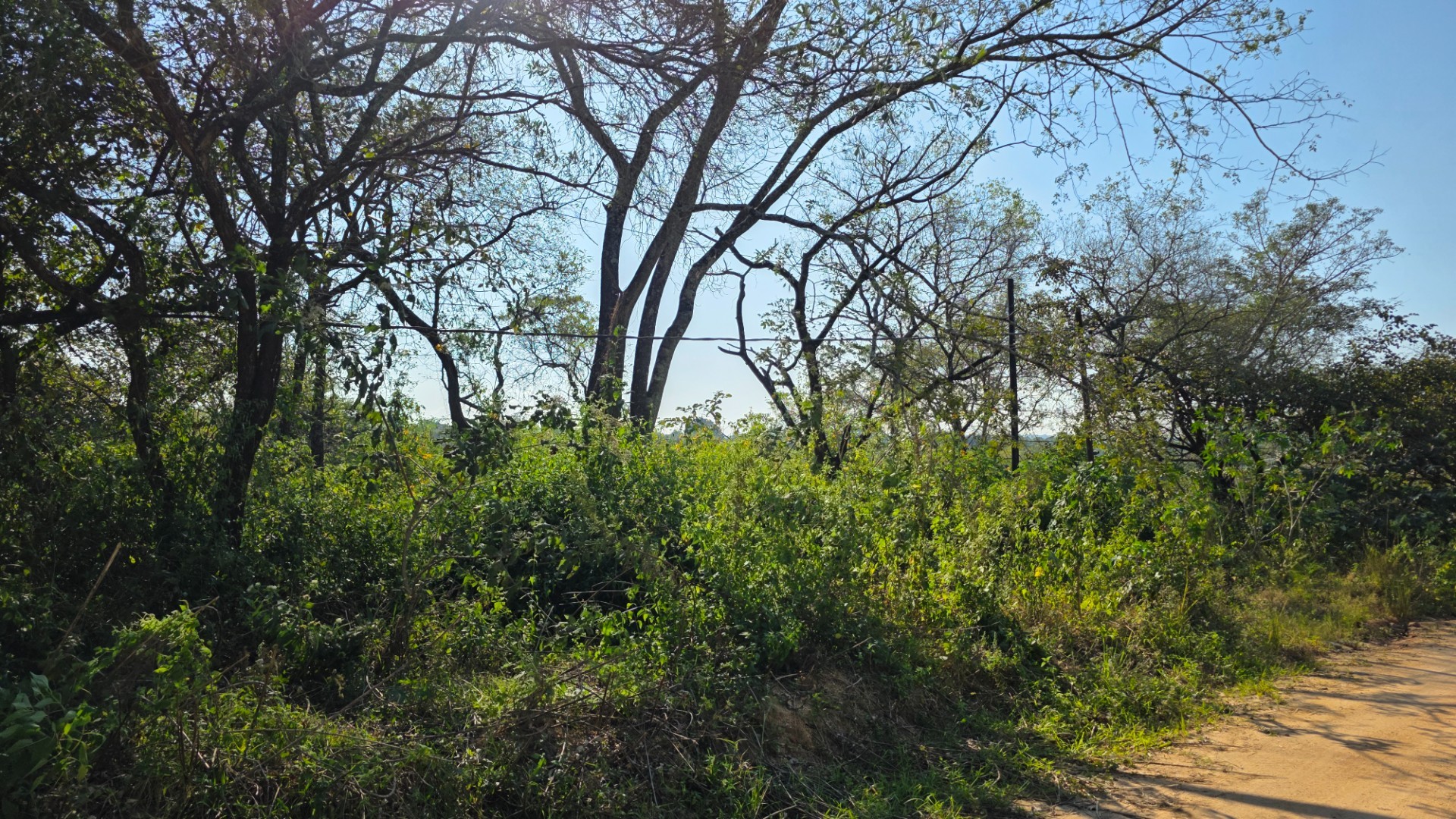 Build, Invest and Enjoy the Lowveld Lifestyle