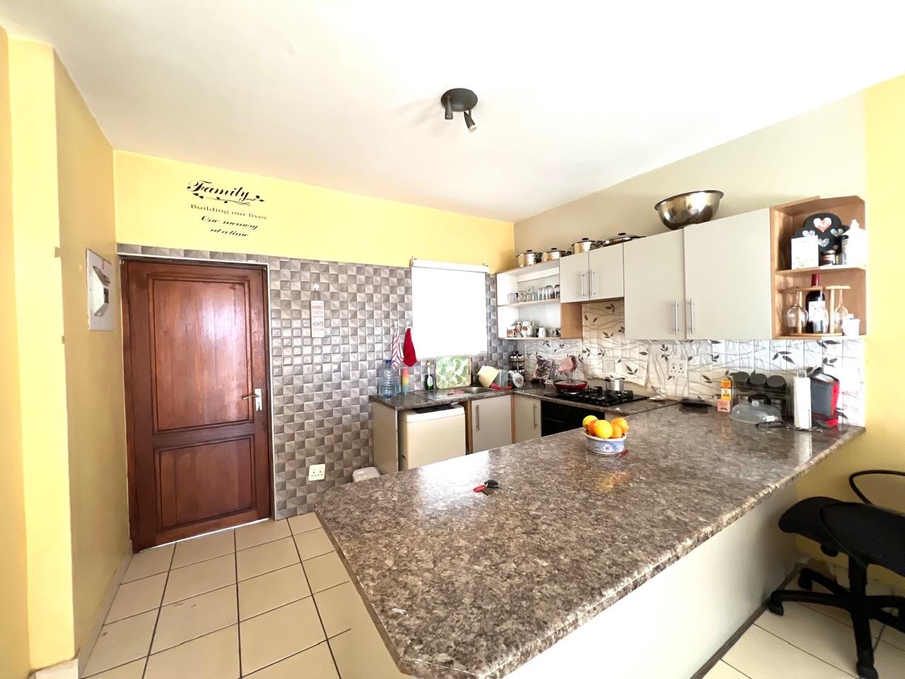 Investor Opportunity/ Start-Up Home