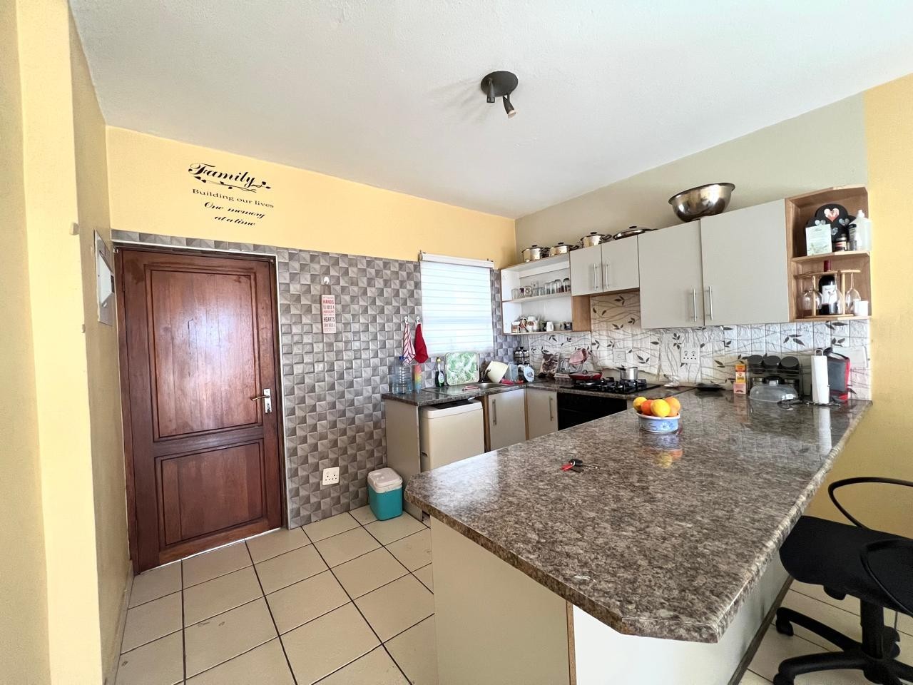 Investor Opportunity/ Start-Up Home
