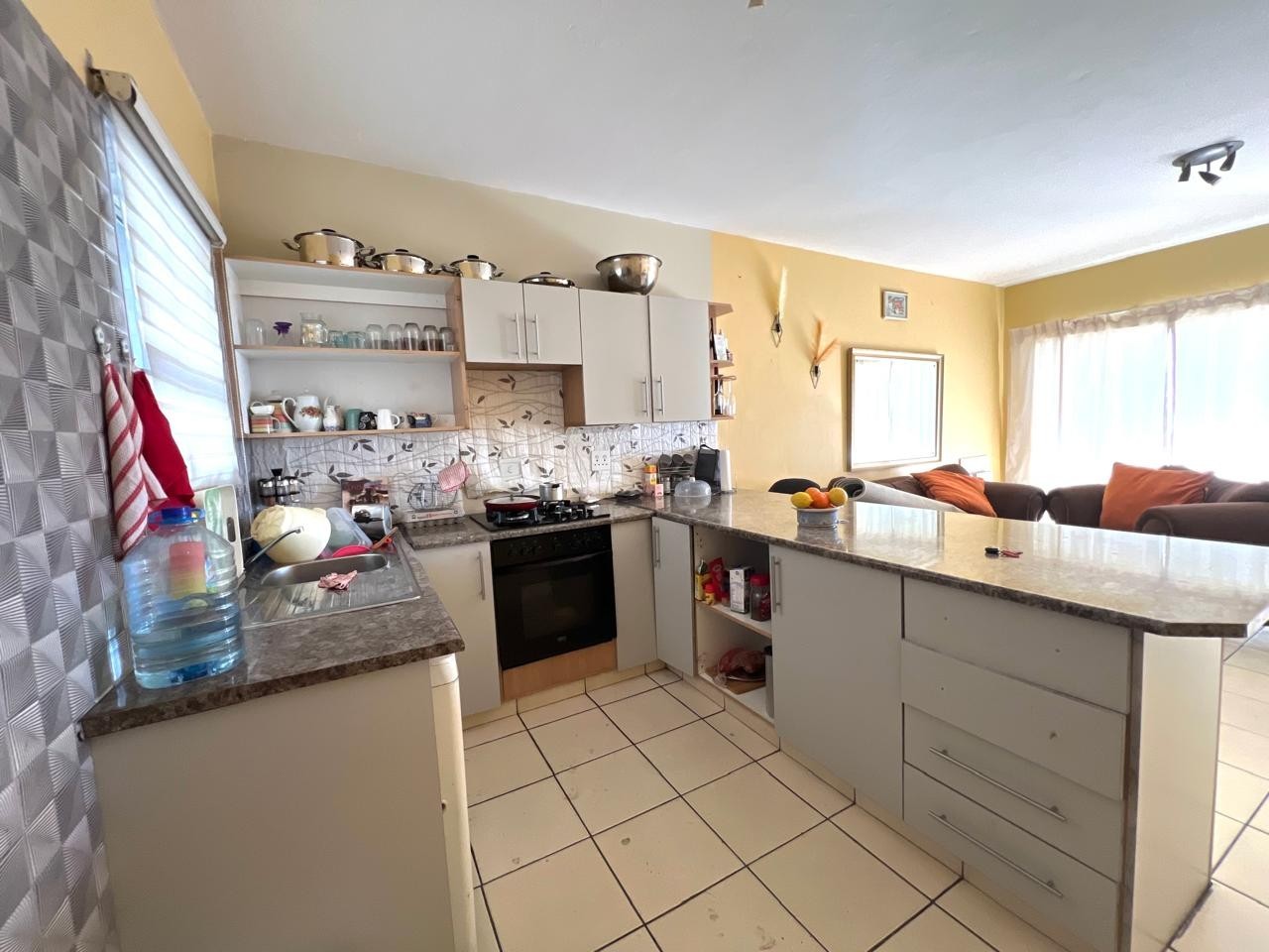 Investor Opportunity/ Start-Up Home
