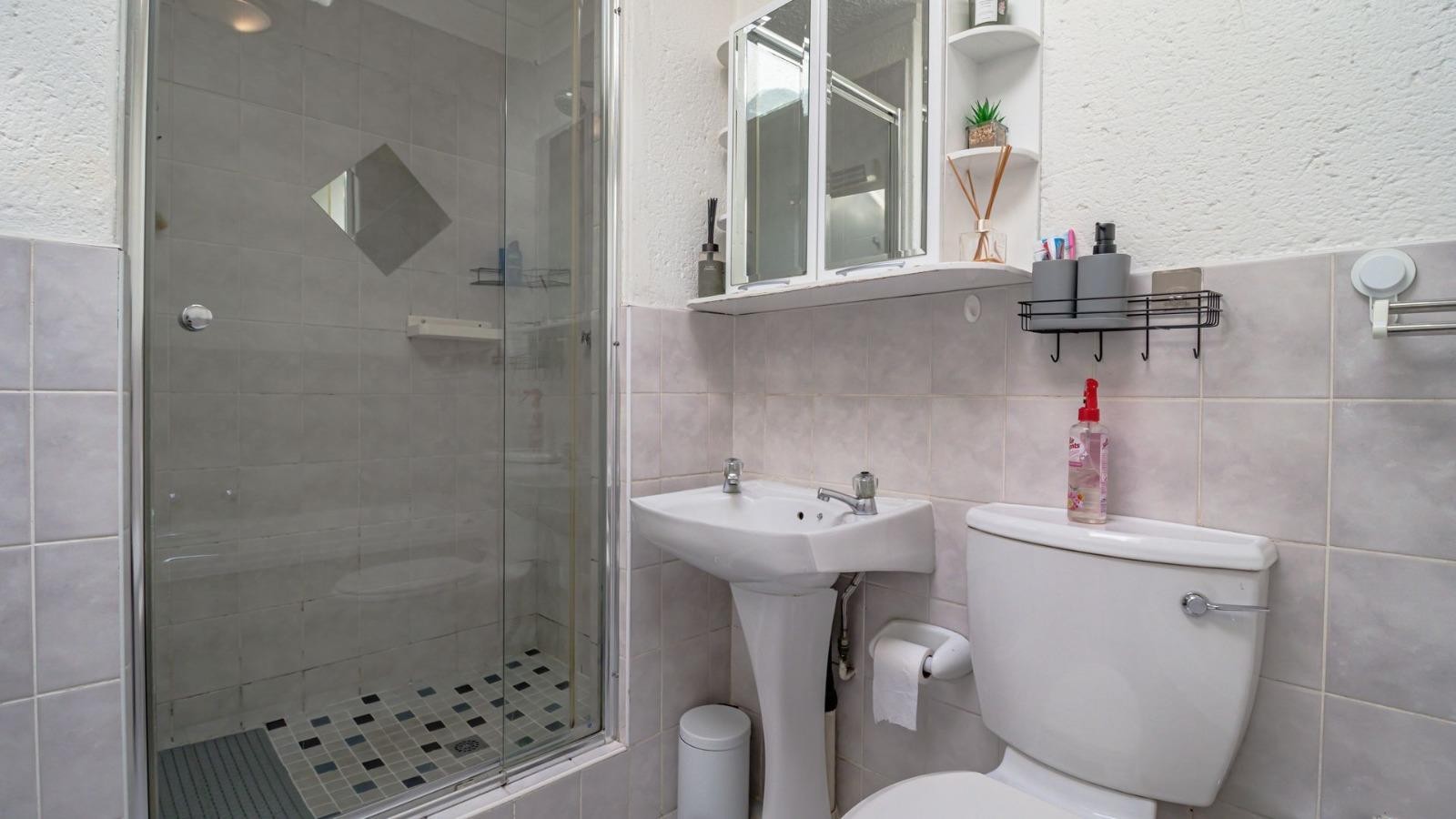 Two Bedroom Apartment in Sought-After Marais Steyn Park