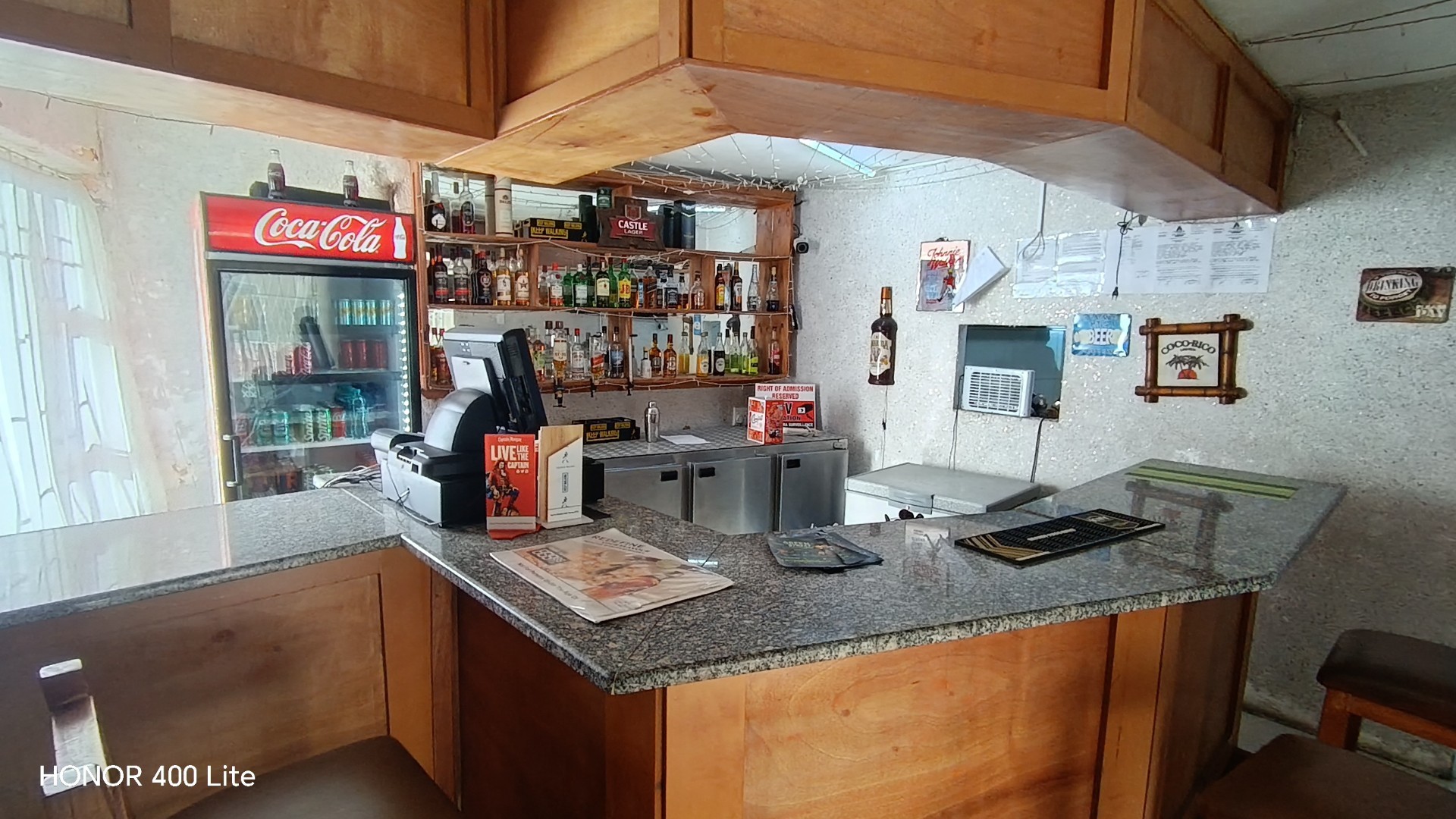 Commercial property with penthouse for sale in Ramsgate