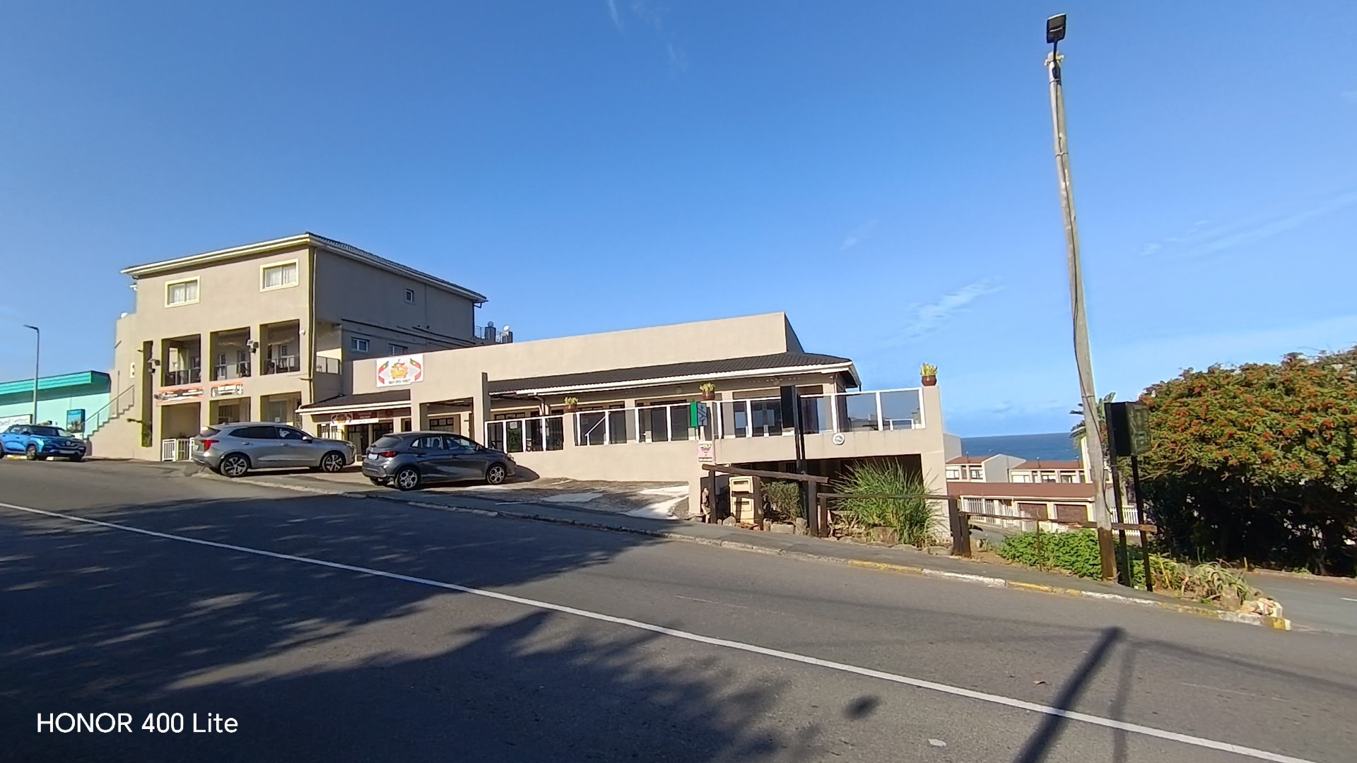 Commercial property with penthouse for sale in Ramsgate