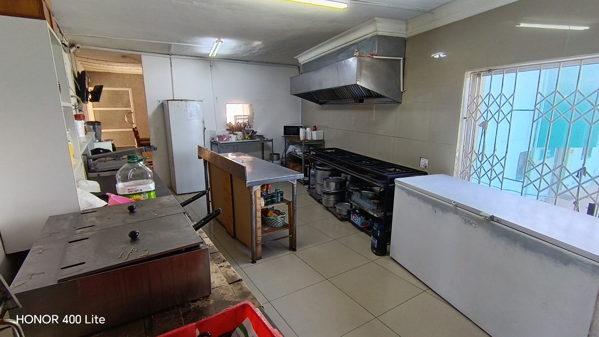 Commercial property with penthouse for sale in Ramsgate