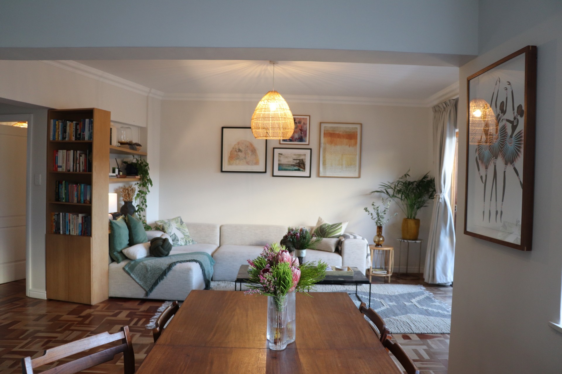 2 Bedroom Seaside Sanctuary to Rent in Sea Point