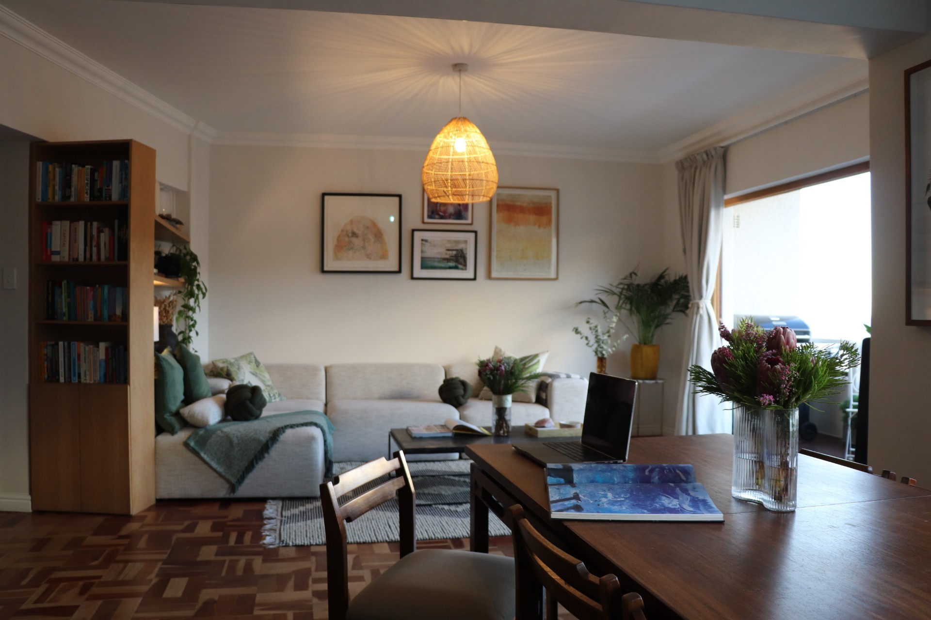 2 Bedroom Seaside Sanctuary to Rent in Sea Point