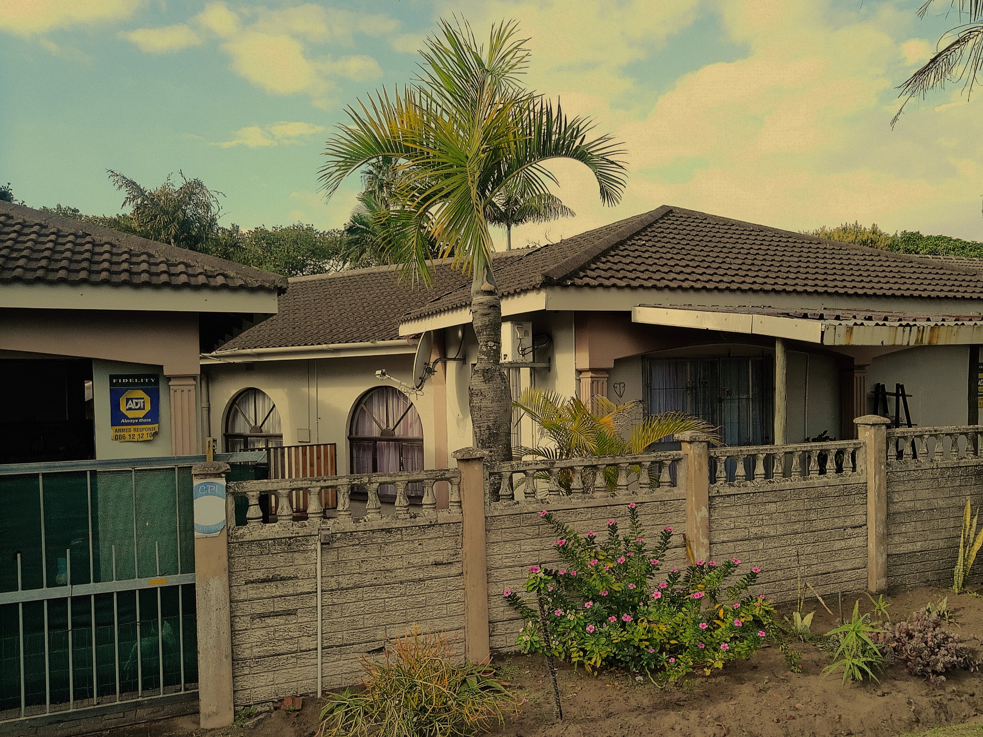 House with 2 bedroom flatlet for Sale in Veld en Vlei, Richards Bay, KwaZulu Natal