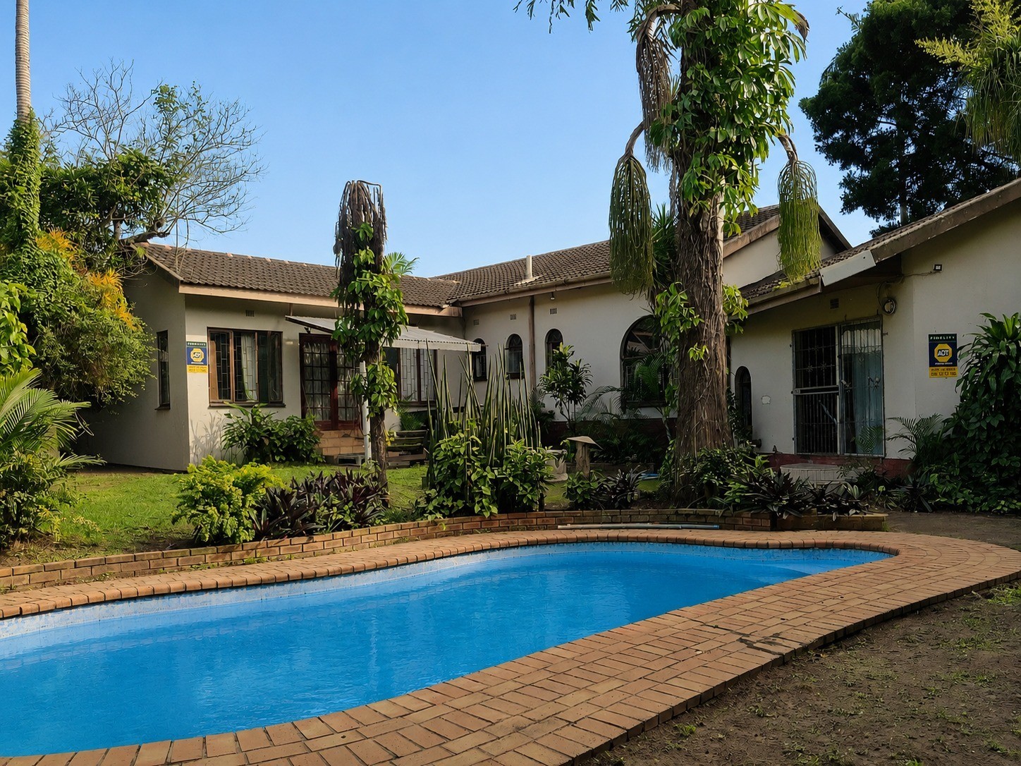 House with 2 bedroom flatlet for Sale in Veld en Vlei, Richards Bay, KwaZulu Natal