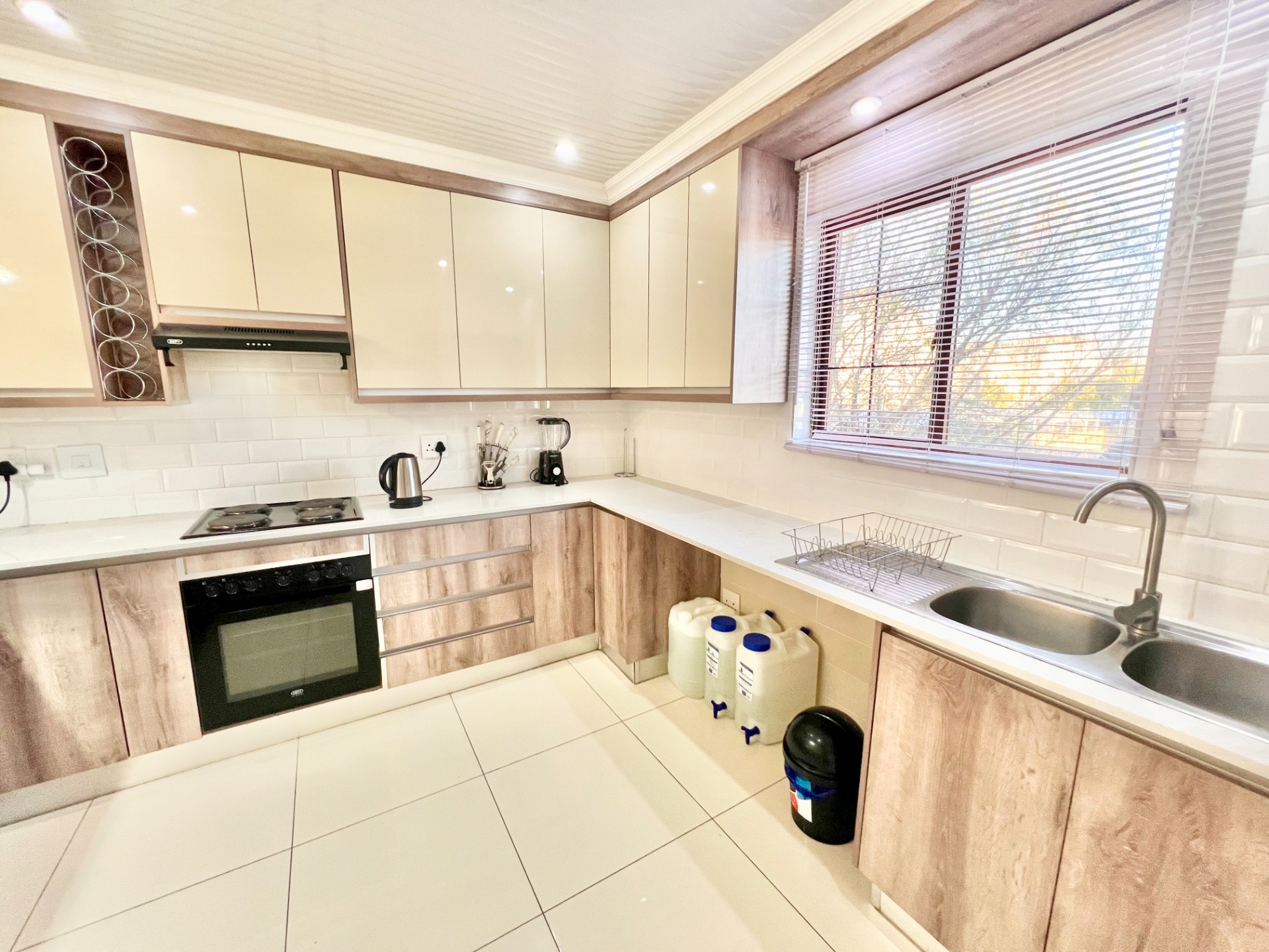 Apartment For Sale in Carlswald, Midrand
