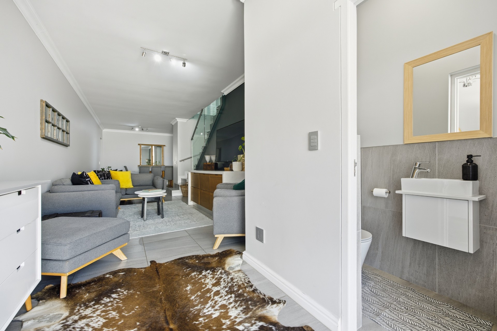 Duplex For Sale in Groenvlei, Paarl