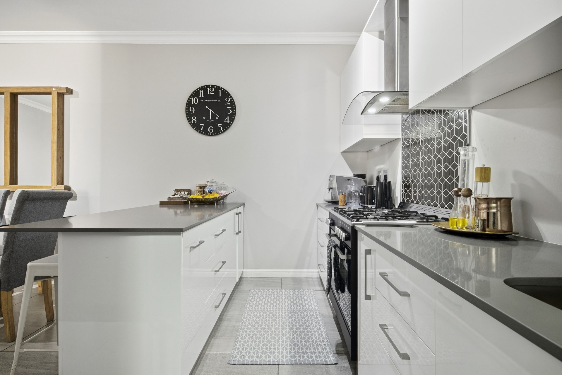 Duplex For Sale in Groenvlei, Paarl